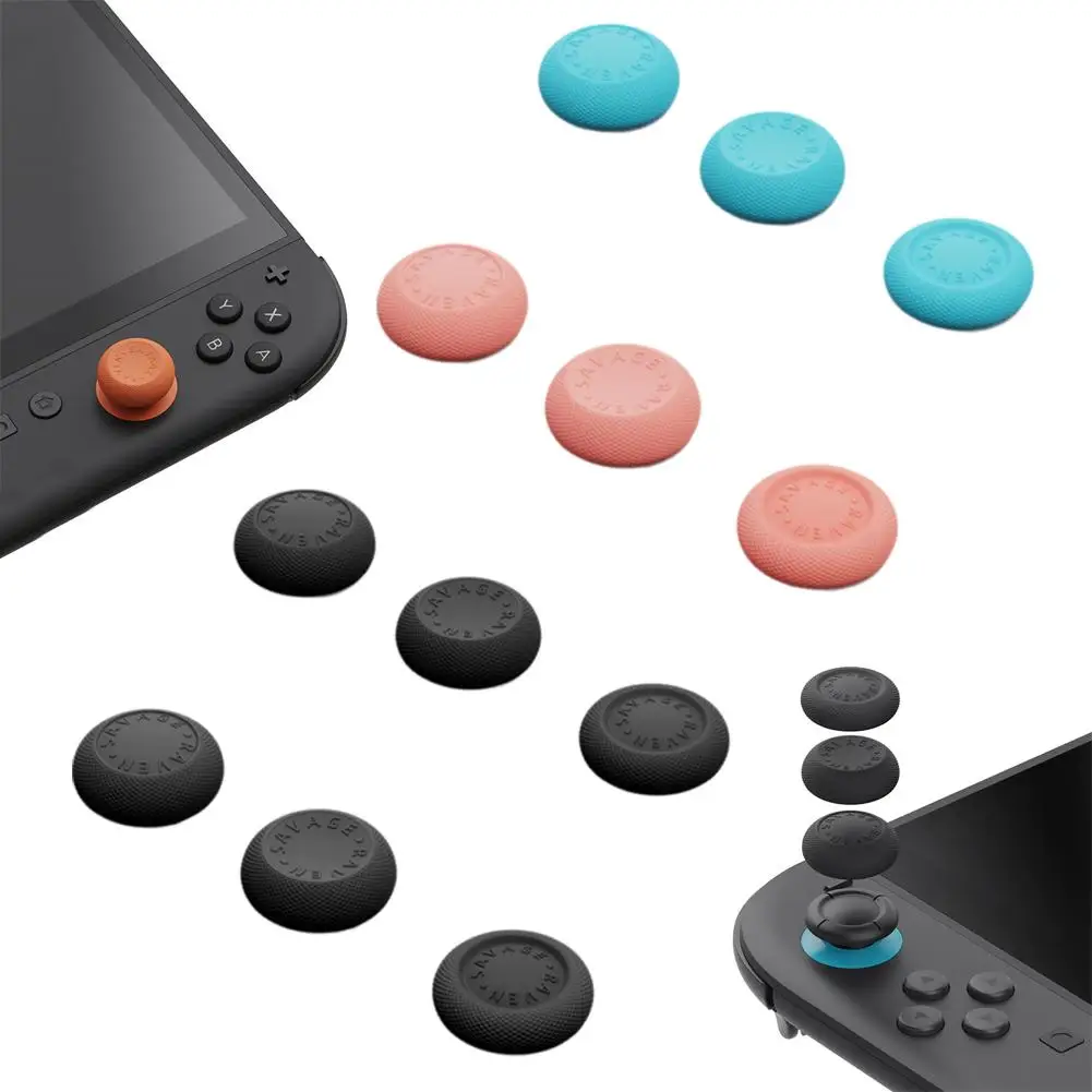Joy-Con Daumenkappen 4