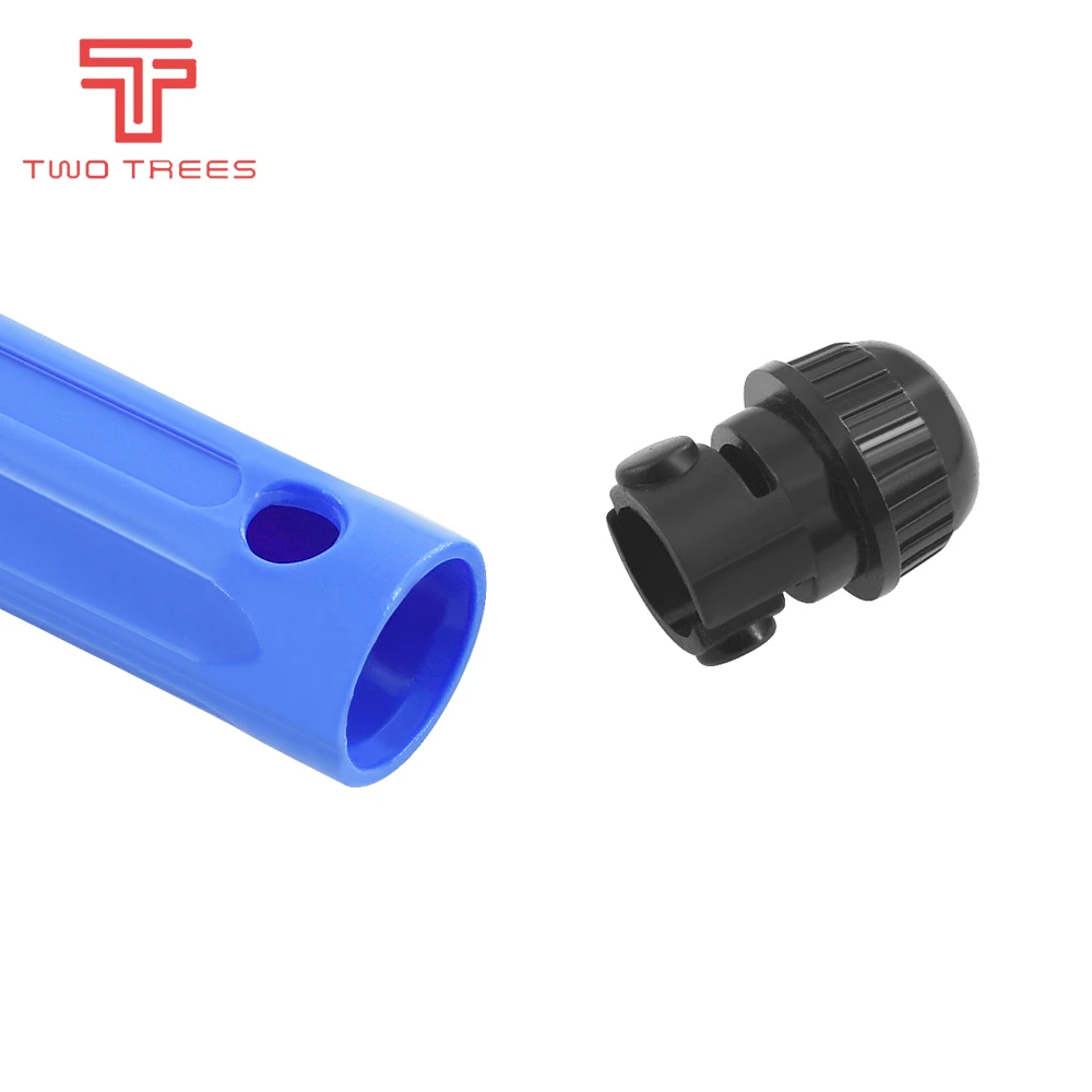 Edelstahl-Trimmmesser für 3D-Druck 4
