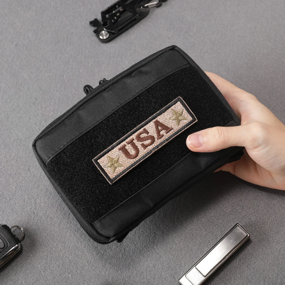 EDC-Organizer-Tasche 2
