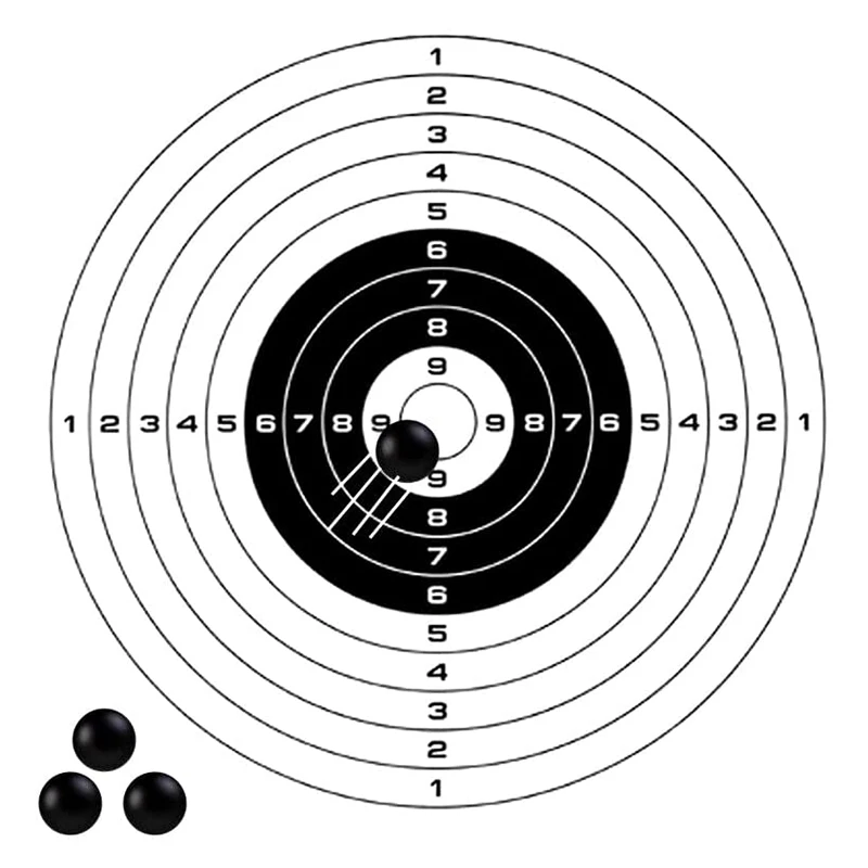 Wiederverwendbare Trainingsbälle 2