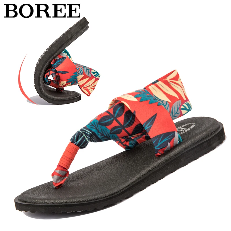 Damen-Yoga-Sandalen 2