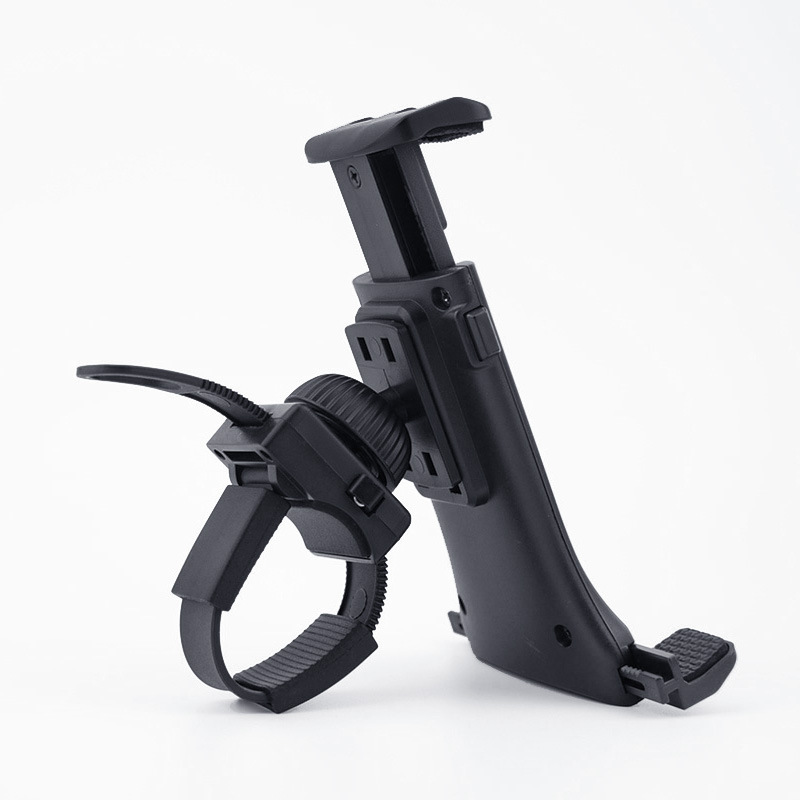 360°-Drehbare Universal Handyhalterung für Fahrrad 4