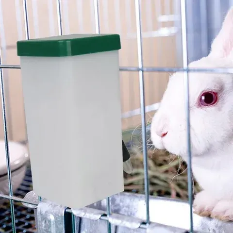 Hunde-Trinkflasche für unterwegs