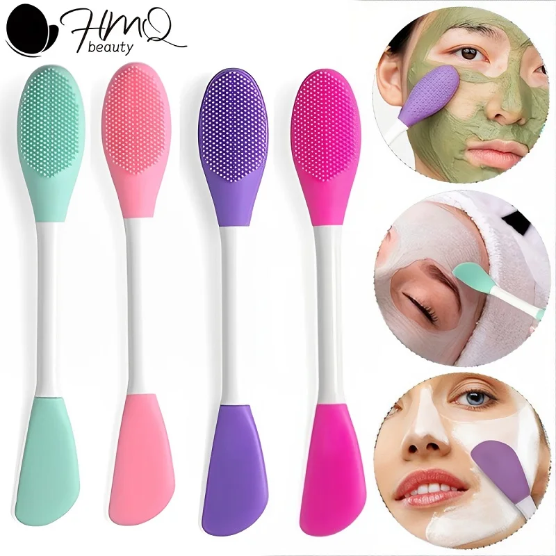 Gesichtsmasken-Pinsel-Set