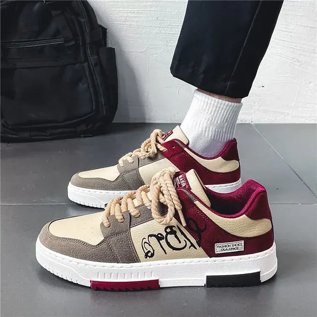 Freizeit-Sneaker 3