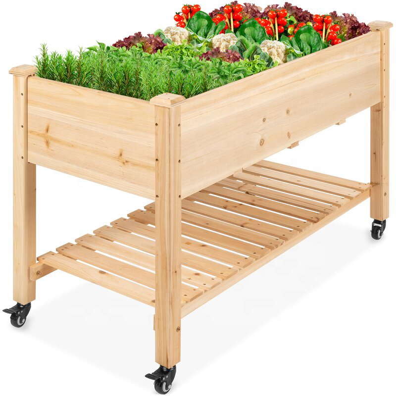 Hochbeet