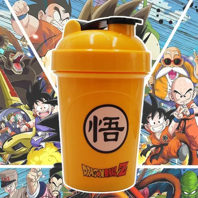 Proteinshaker 2