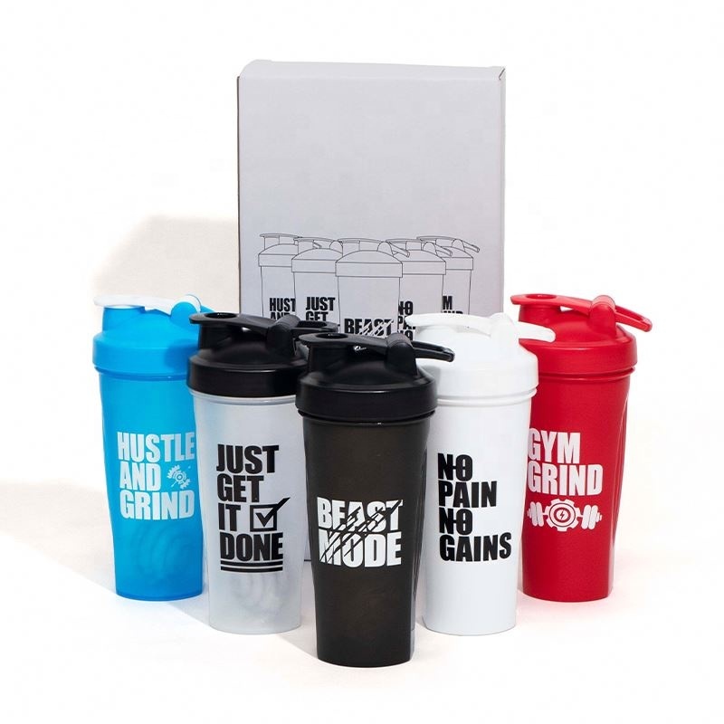 Proteinshaker 3