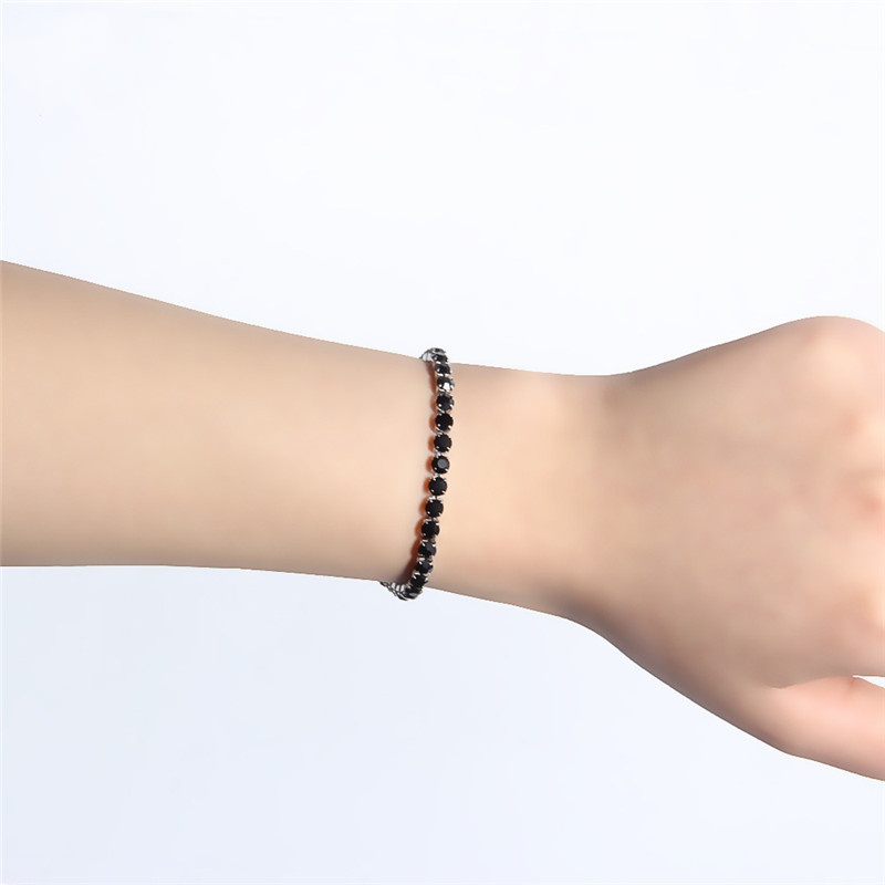 Edelstahl-Armband