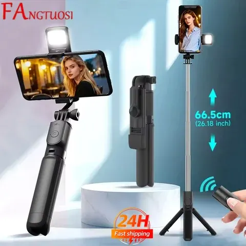 Handy-Selfie-Stick Stativ
