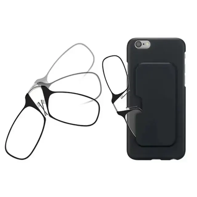 Lesebrille 1