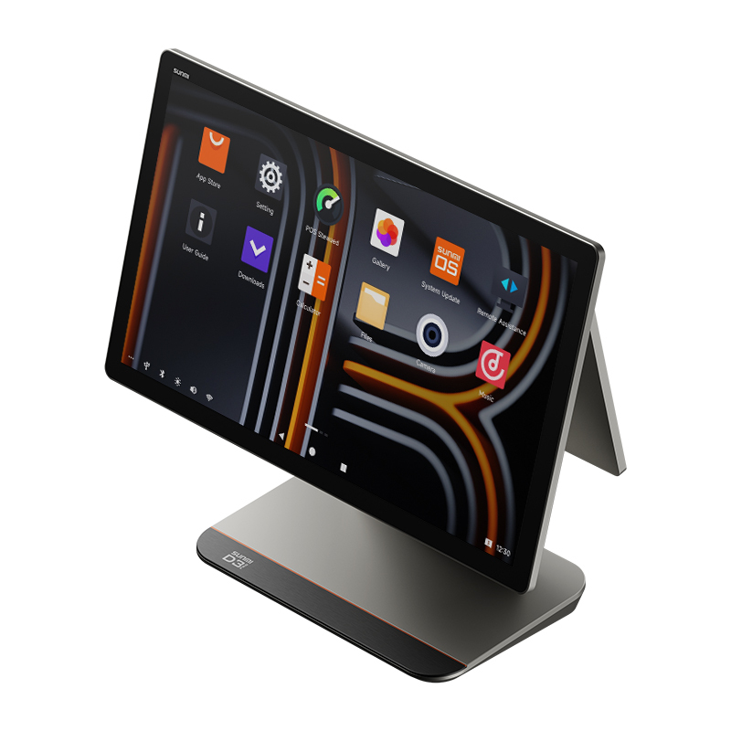 Touchscreen-Kassensystem Android 13 4