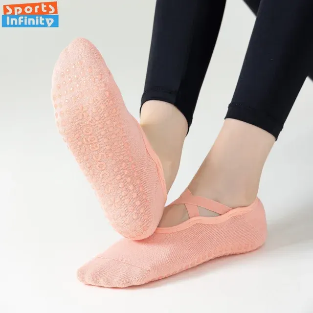 Yoga-Socken 2