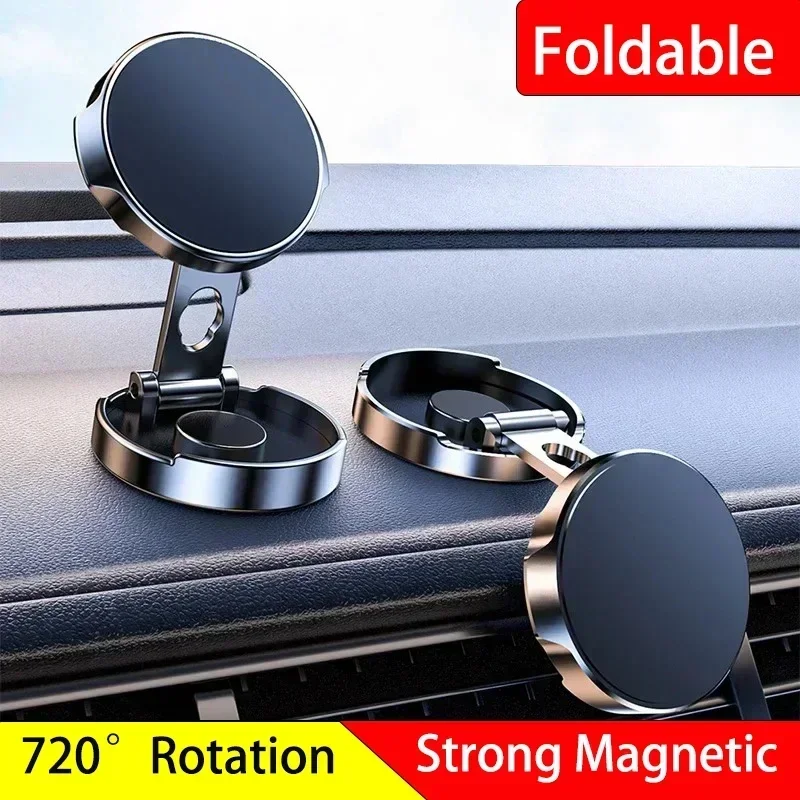 Magnetische Handyhalterung 2