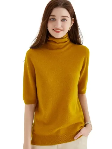 Merino-Strickoberteil