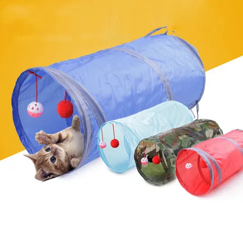 Katzentunnel