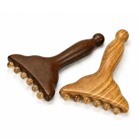 Gua-Sha-Stein