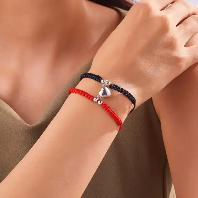 Paararmband 3