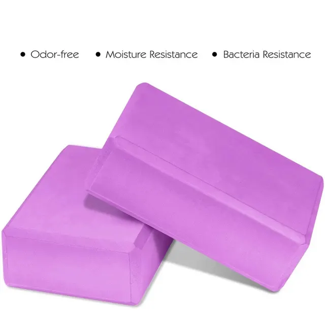 Yoga-Block 4