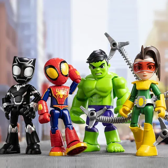 Actionfigur 2