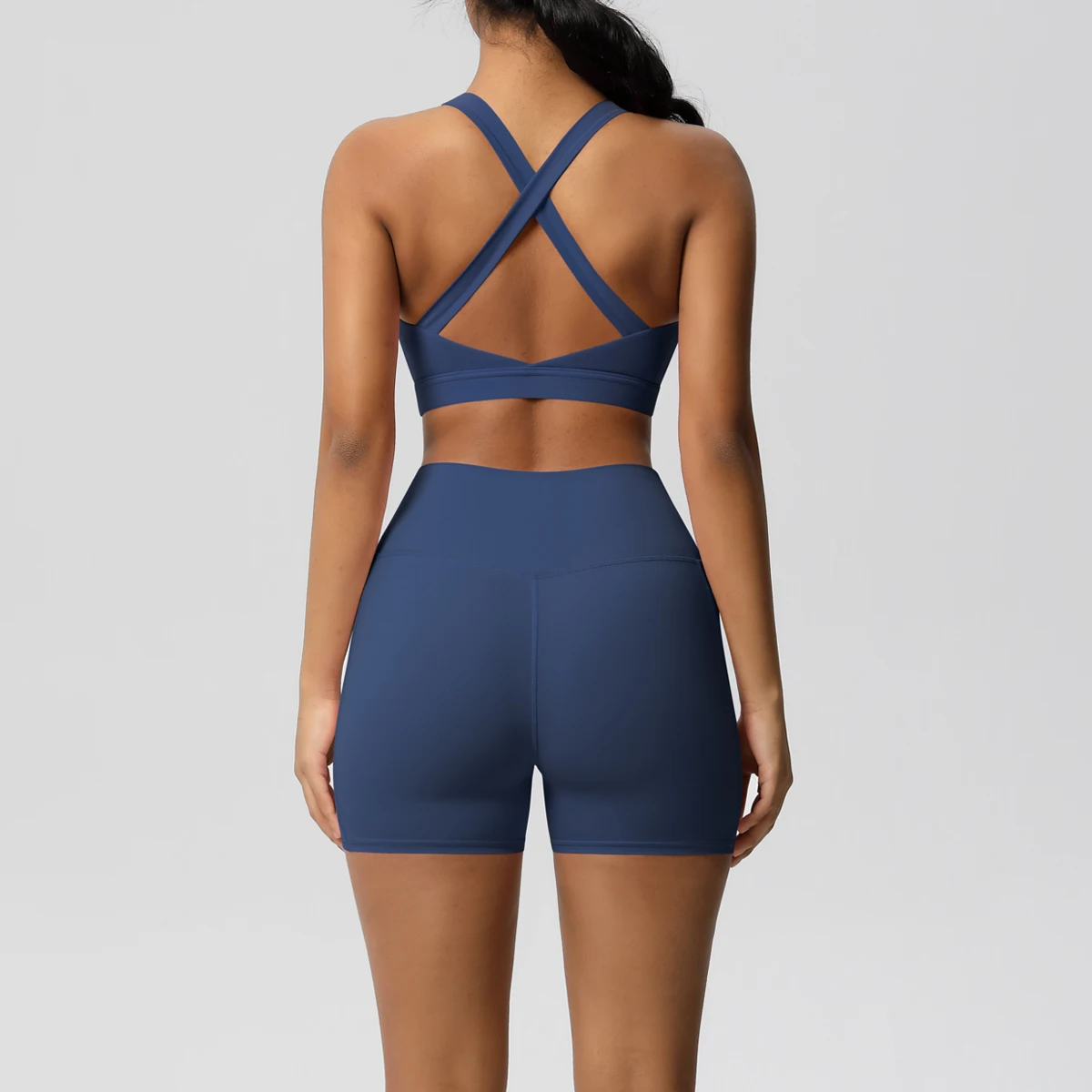 Damen-Yogaset 2