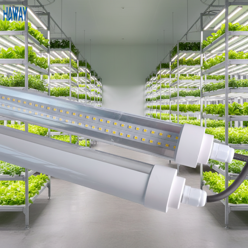1200mm IP65 LED Pflanzenröhre 40W-75W