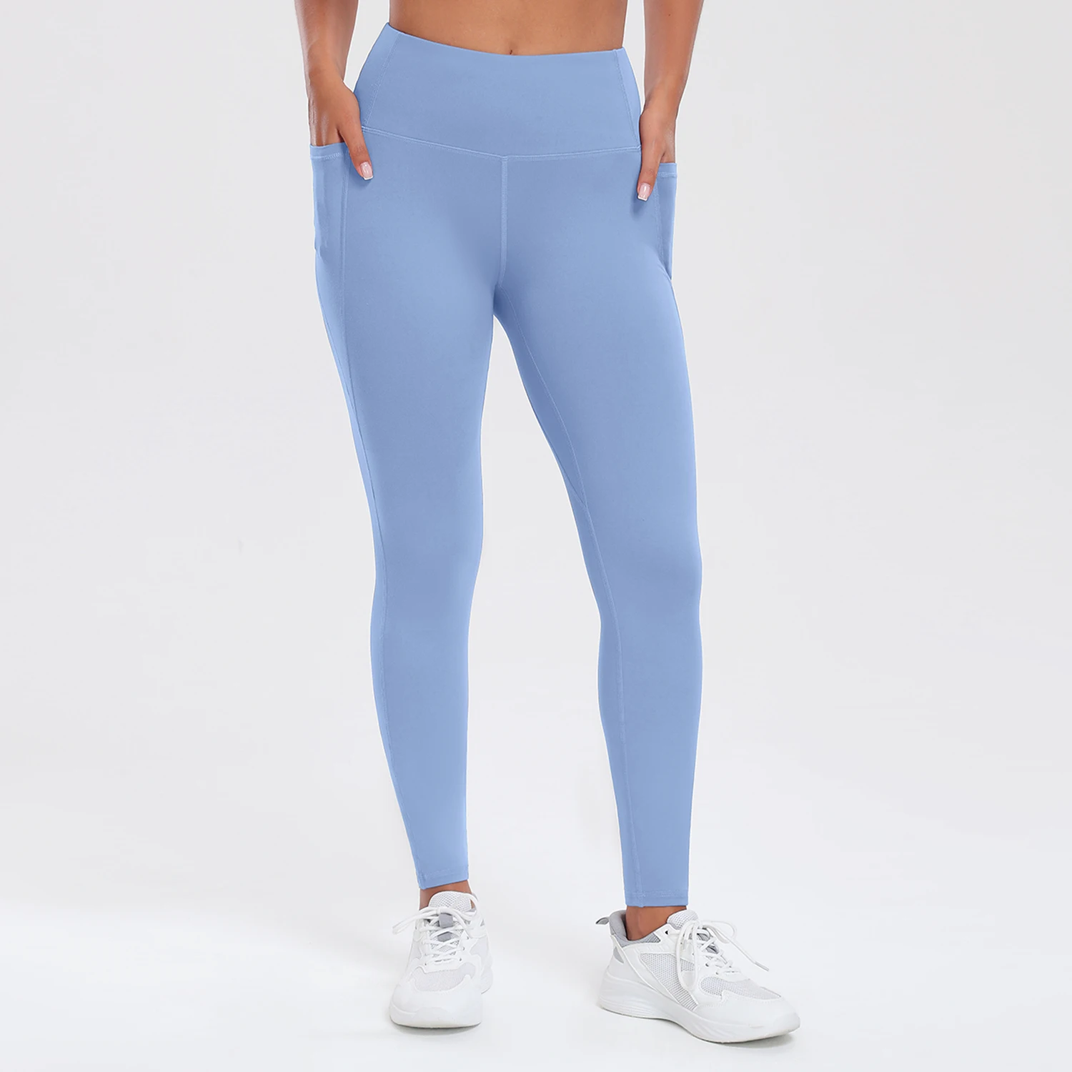 Yogahose 4