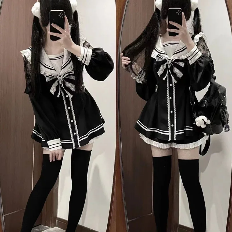 Jirai-Kei-Kleid-Set 3