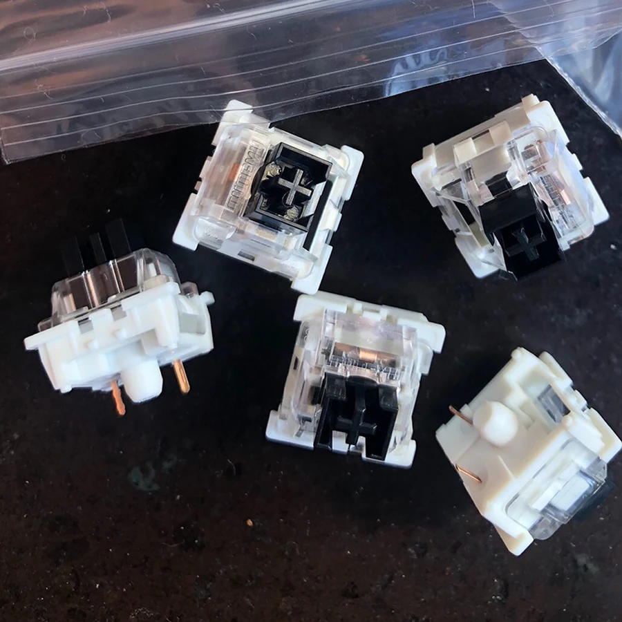 Tastatur-Switches