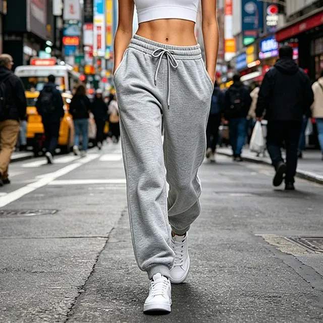 Damen-Jogginghose 2