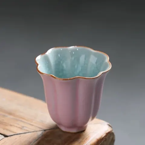 Teetasse