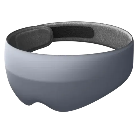 3D-Schlafmaske