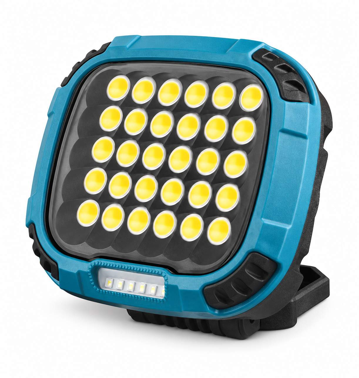 Akku LED Arbeitsleuchte