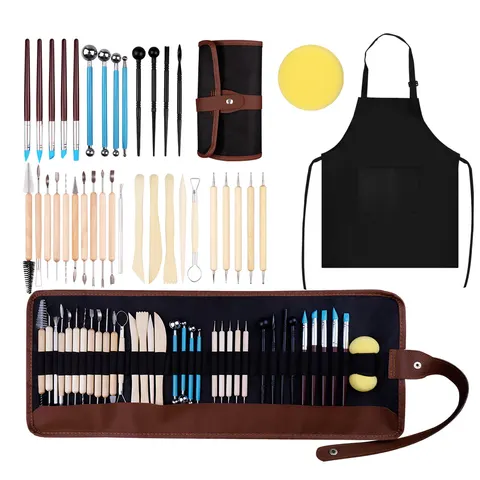 Modellierwerkzeug-Set