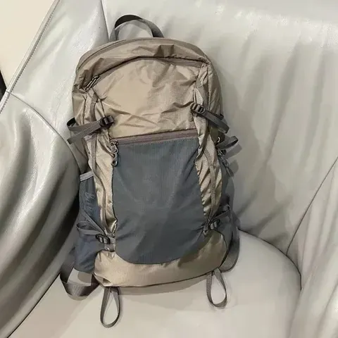 Faltbarer Leichtgewicht-Rucksack