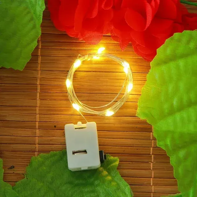 LED-Lichterkette 4