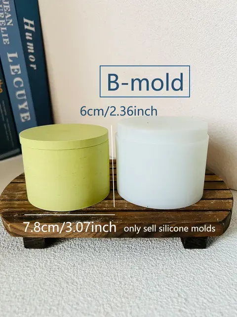 Beton-Gießform 4