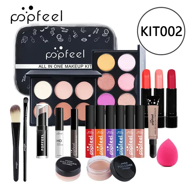 Make-up-Set 3