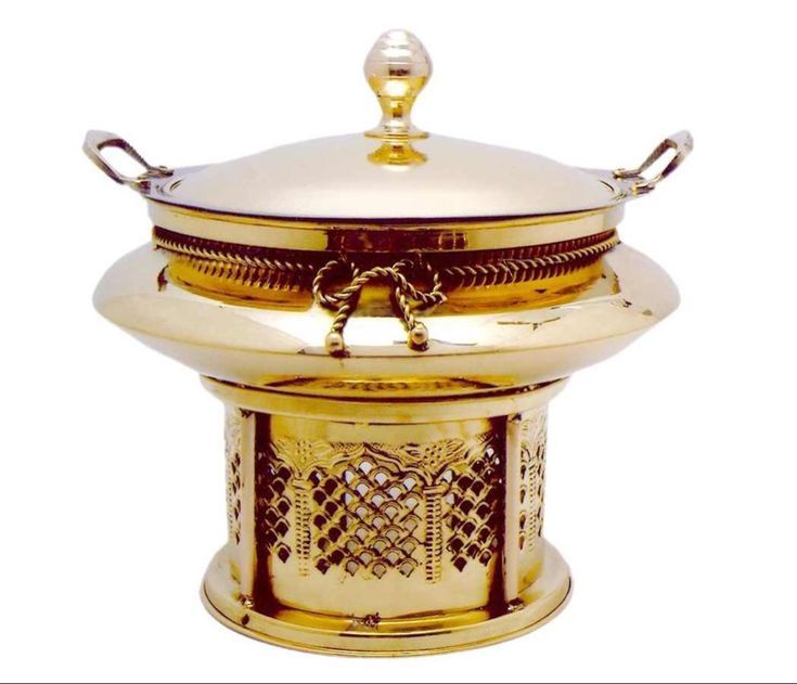 Chafing Dish für Buffet 2