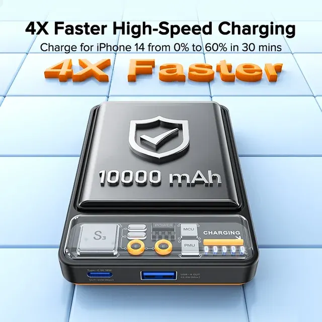 Powerbank 2