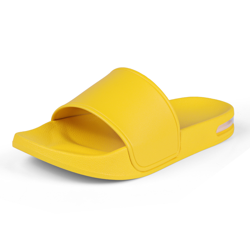 Leichte Luftkissen-Badeslides für Herren 2