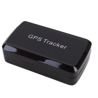 Magnet-GPS-Tracker