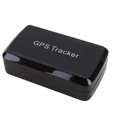 Magnet-GPS-Tracker