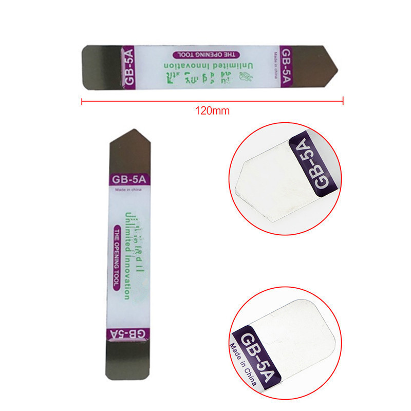 22-teiliges S2-Stahl-Präzisions-Schraubendreher-Set 2