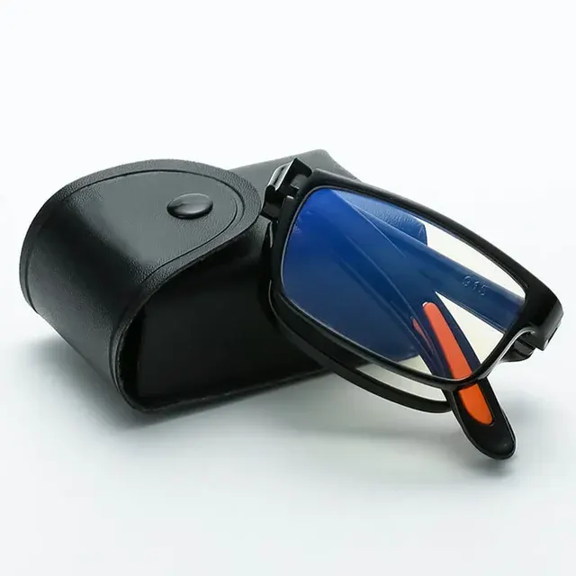 Lesebrille 4