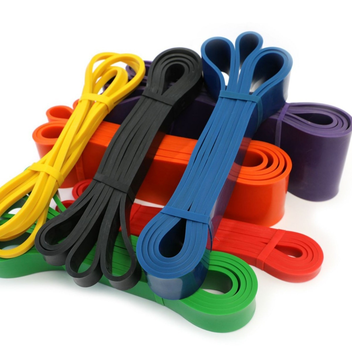 Latex-Loopband 4