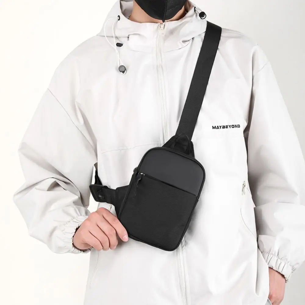 Herren-Brusttasche 2