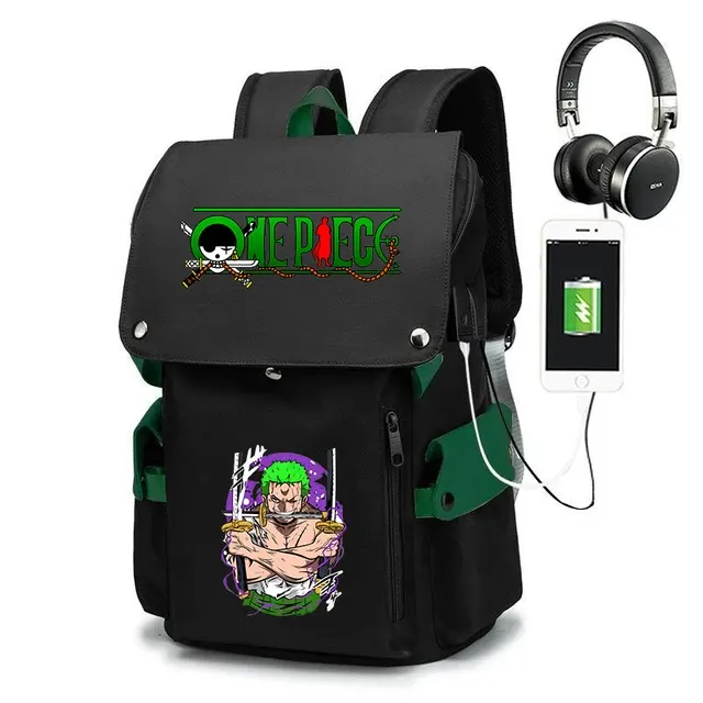 Anime-Rucksack 4