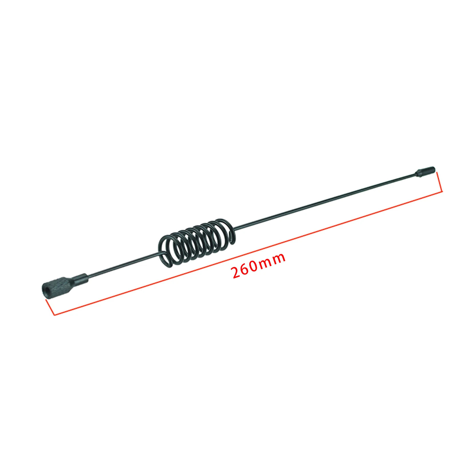 Metall-Antenne für RC-Crawler 1:10 2