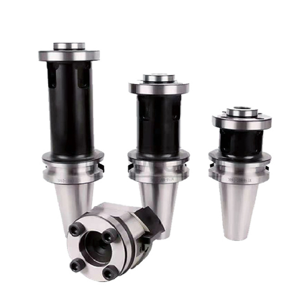 CNC-Ausdrehstange